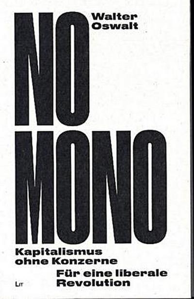 NO MONO