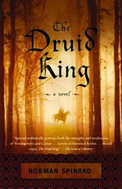 Druid King