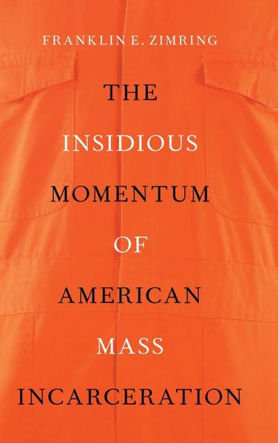 Insidious Momentum of American Mass Incarceration