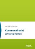Kommunalrecht Schleswig-Holstein