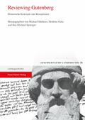 Reviewing Gutenberg
