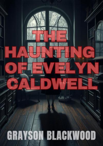 The Haunting of Evelyn Caldwell: a Gripping High-stakes Noir Domestic Thriller With an Unique Twist