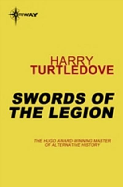Swords of the Legion