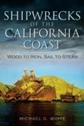 Shipwrecks of the California Coast