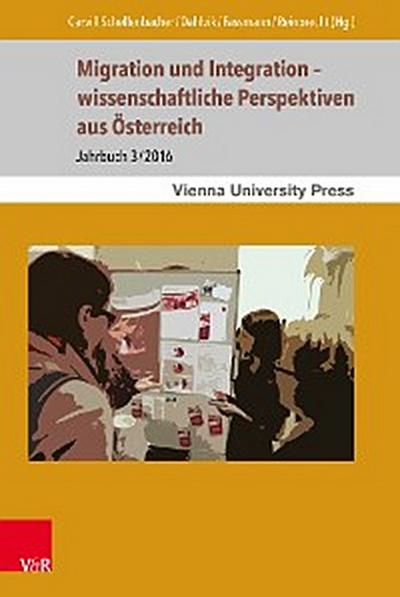 Migration und Integration – wissenschaftliche Perspektiven aus Österreich