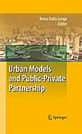 Urban Models and Public-Private Partnership