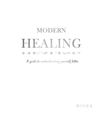 Modern Healing