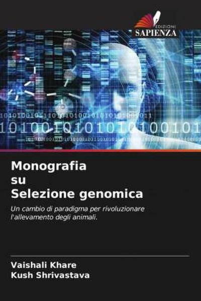 Monografia su Selezione genomica