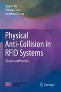 Physical Anti-Collision in RFID Systems