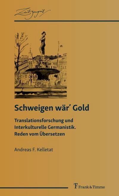 Schweigen wär Gold