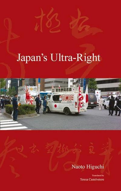 Japan’s Ultra-Right