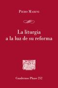 La liturgia a la luz de su reforma