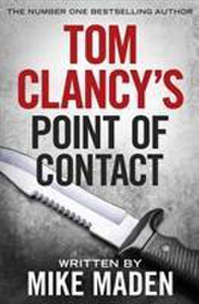 Tom Clancy’s Point of Contact