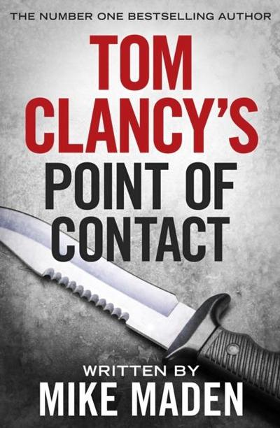 Tom Clancy’s Point of Contact