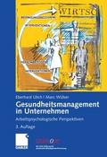 Gesundheitsmanagement in Unternehmen
