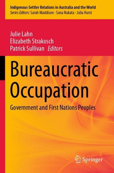 Bureaucratic Occupation