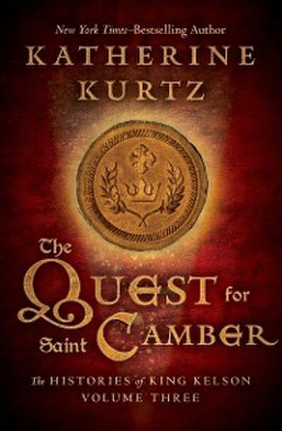 Quest for Saint Camber