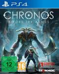Chronos: Before The Ashes