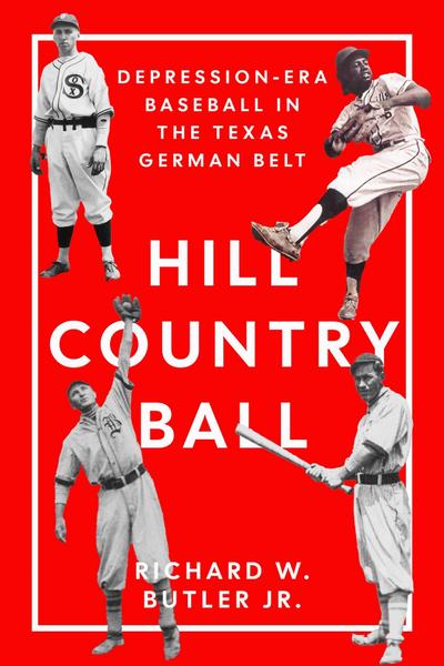 Hill Country Ball
