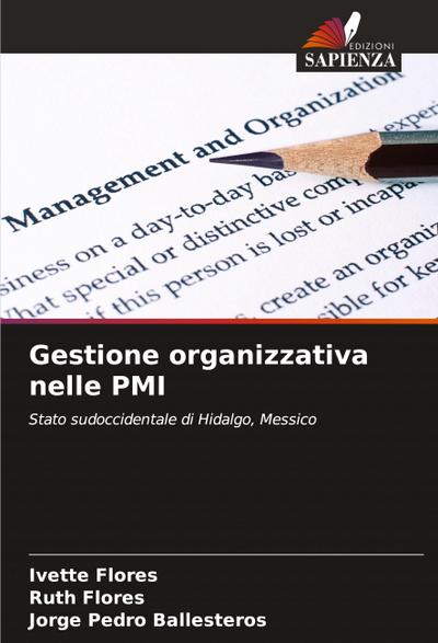 Gestione organizzativa nelle PMI