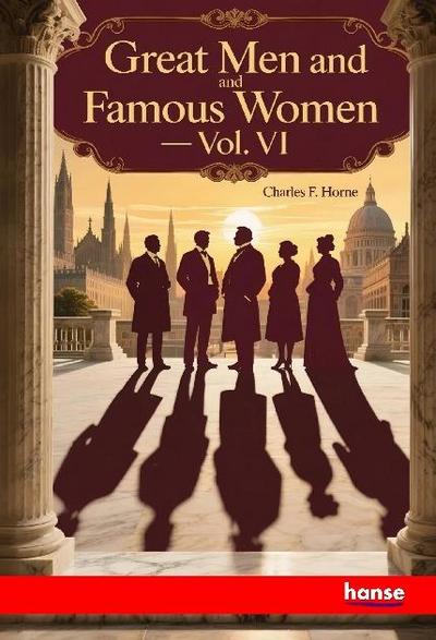 Great Men and Famous Women