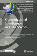 Computational Intelligence in Data Science