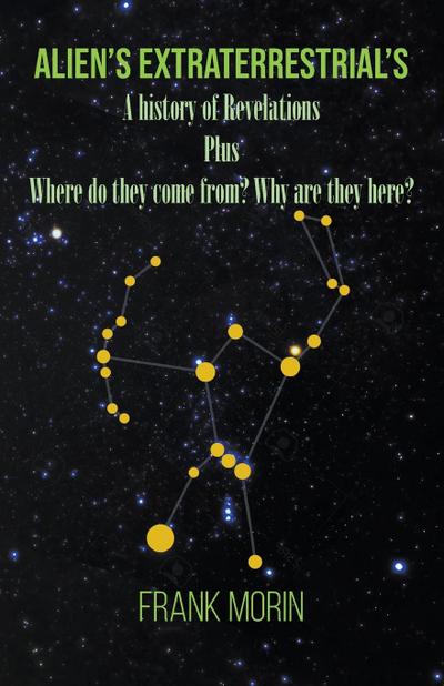 Alien’s Extraterrestrial’s