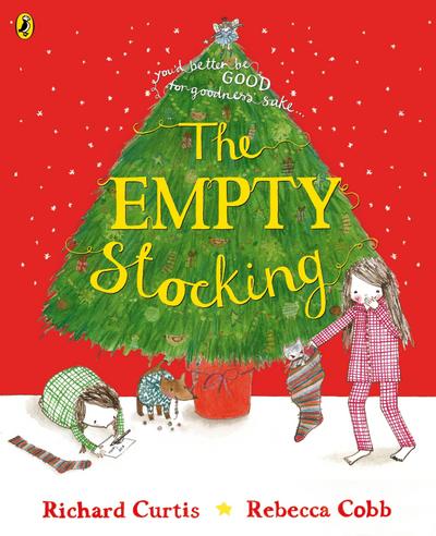 The Empty Stocking