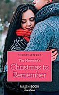 The Maverick’s Christmas To Remember