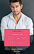 Christmas With Her Secret Prince