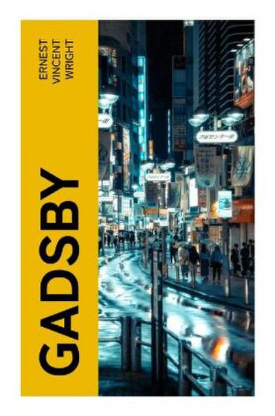 Gadsby