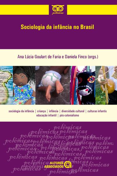 Sociologia da infância no Brasil