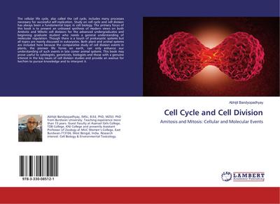 Cell Cycle and Cell Division