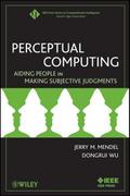 Perceptual Computing