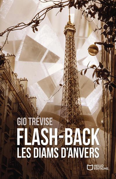 Flash-back : Les diams d’Anvers