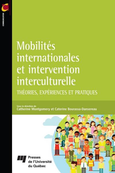 Mobilites internationales et intervention interculturelle