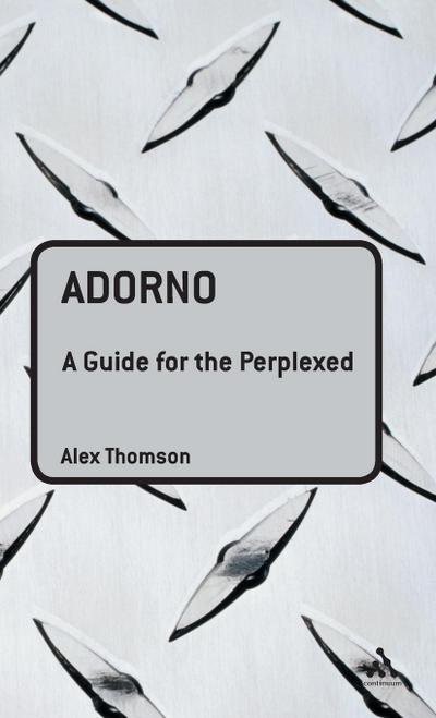 Adorno