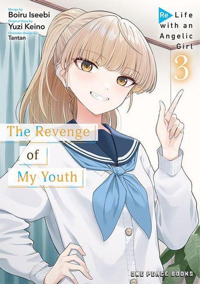 The Revenge of My Youth Volume 3