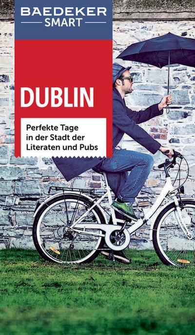 Baedeker SMART Reiseführer Dublin