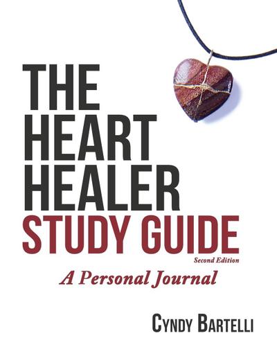 The Heart Healer Study Guide