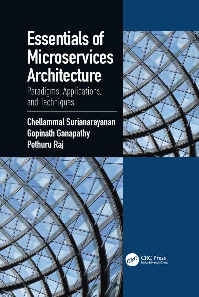 Essentials of Microservices Architecture