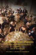 Presidential State Dinners