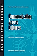 Communicating Across Cultures