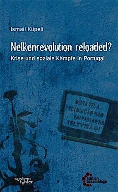 Nelkenrevolution reloaded?