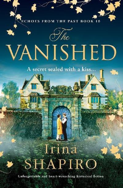 The Vanished