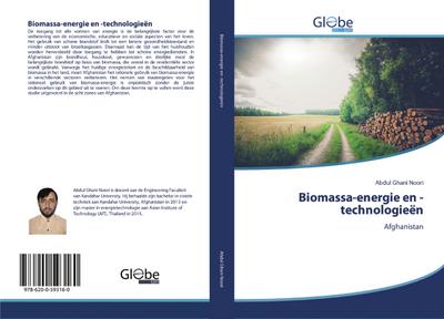 Biomassa-energie en -technologieën