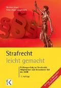 Strafrecht – leicht gemacht.