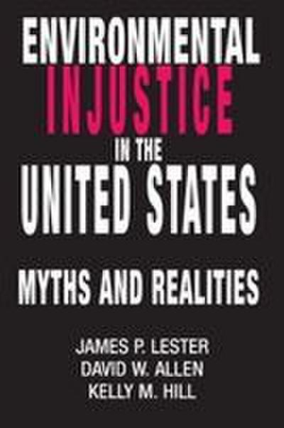 Environmental Injustice In The U.S.