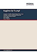 Ragtime ist Trumpf