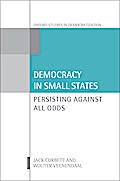 Democracy in Small States